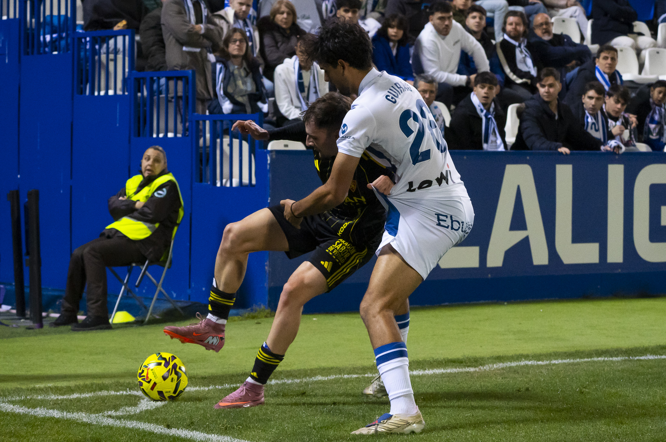 Segunda División, fotografía 25